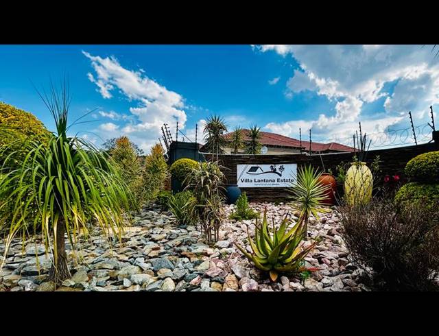 3 BEDROOM HOUSE FOR SALE IN AMANDASIG